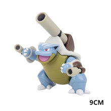 Load image into Gallery viewer, 4cm Pokemon Figuren (Charmander Cubone Bulbasaur Alola Vulpix Fennekin Chespin Pikachu etc.) kaufen