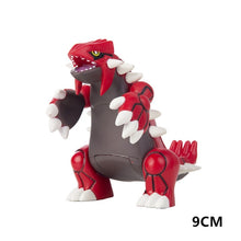 Load image into Gallery viewer, 4cm Pokemon Figuren (Charmander Cubone Bulbasaur Alola Vulpix Fennekin Chespin Pikachu etc.) kaufen