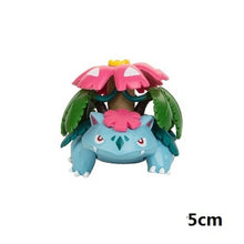 Load image into Gallery viewer, 4cm Pokemon Figuren (Charmander Cubone Bulbasaur Alola Vulpix Fennekin Chespin Pikachu etc.) kaufen