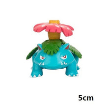Load image into Gallery viewer, 4cm Pokemon Figuren (Charmander Cubone Bulbasaur Alola Vulpix Fennekin Chespin Pikachu etc.) kaufen
