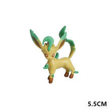 Load image into Gallery viewer, 4cm Pokemon Figuren (Charmander Cubone Bulbasaur Alola Vulpix Fennekin Chespin Pikachu etc.) kaufen
