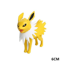 Load image into Gallery viewer, 4cm Pokemon Figuren (Charmander Cubone Bulbasaur Alola Vulpix Fennekin Chespin Pikachu etc.) kaufen