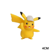 Load image into Gallery viewer, 4cm Pokemon Figuren (Charmander Cubone Bulbasaur Alola Vulpix Fennekin Chespin Pikachu etc.) kaufen
