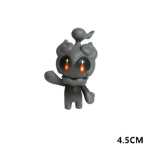 Load image into Gallery viewer, 4cm Pokemon Figuren (Charmander Cubone Bulbasaur Alola Vulpix Fennekin Chespin Pikachu etc.) kaufen
