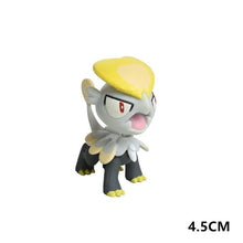 Load image into Gallery viewer, 4cm Pokemon Figuren (Charmander Cubone Bulbasaur Alola Vulpix Fennekin Chespin Pikachu etc.) kaufen