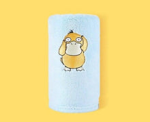 Lade das Bild in den Galerie-Viewer, Bade Handtücher mit Pokemon Pikachu u. a. Motiven kaufen