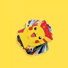 Load image into Gallery viewer, Pokemon Pikachu Kartenspiel Set kaufen
