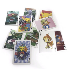 Load image into Gallery viewer, Pokemon Pikachu Kartenspiel Set kaufen