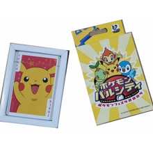 Load image into Gallery viewer, Pokemon Pikachu Kartenspiel Set kaufen