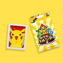 Load image into Gallery viewer, Pokemon Pikachu Kartenspiel Set kaufen