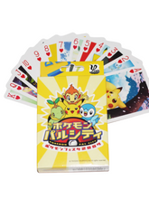 Load image into Gallery viewer, Pokemon Pikachu Kartenspiel Set kaufen