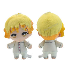 Load image into Gallery viewer, Demon Slayer: Kimetsu no Yaiba – Plüschfiguren der Anime-Serie - Kawaii! kaufen