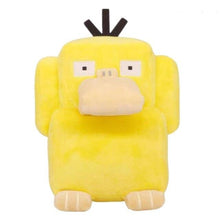Lade das Bild in den Galerie-Viewer, Eckige Pokemon Plüschies - Evoli, Pikachu, Enton, Schiggy, Pummeluff, Bisasam im Pixel Look kaufen