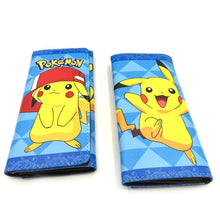 Lade das Bild in den Galerie-Viewer, Pokemon Go Brieftasche / Portemonnaie kaufen