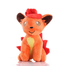 Lade das Bild in den Galerie-Viewer, Pokémon Stofftier Schlüsselanhänger - verschiedene Motive zur Auswahl kaufen