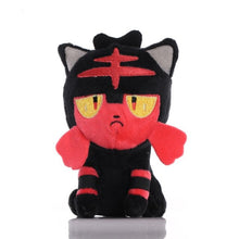 Lade das Bild in den Galerie-Viewer, Pokémon Stofftier Schlüsselanhänger - verschiedene Motive zur Auswahl kaufen