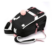 Lade das Bild in den Galerie-Viewer, Pokémon Rucksack mit Laptopfach für Schule, Uni etc. kaufen
