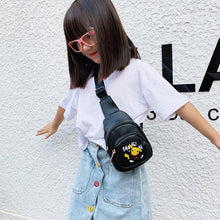 Load image into Gallery viewer, Pokemon Schultertasche für Kinder - Slingbag in verschiedenen Farben kaufen