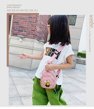 Load image into Gallery viewer, Pokemon Schultertasche für Kinder - Slingbag in verschiedenen Farben kaufen