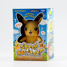 Load image into Gallery viewer, Sprechender Pikachu (ca. 15cm) kaufen