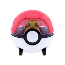 Load image into Gallery viewer, Pikachu Pokeball Dream Ride Pokemon Spielzeug kaufen