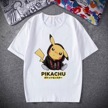 Load image into Gallery viewer, Pokemon T-Shirt - viele verschiedene Motive zur Wahl kaufen