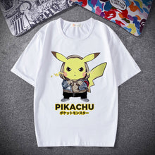Load image into Gallery viewer, Pokemon T-Shirt - viele verschiedene Motive zur Wahl kaufen