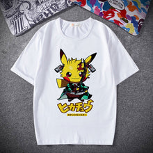 Load image into Gallery viewer, Pokemon T-Shirt - viele verschiedene Motive zur Wahl kaufen