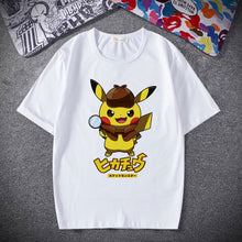 Load image into Gallery viewer, Pokemon T-Shirt - viele verschiedene Motive zur Wahl kaufen
