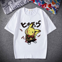Load image into Gallery viewer, Pokemon T-Shirt - viele verschiedene Motive zur Wahl kaufen