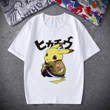 Load image into Gallery viewer, Pokemon T-Shirt - viele verschiedene Motive zur Wahl kaufen