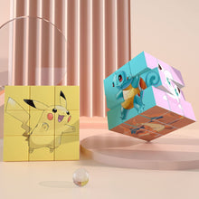 Load image into Gallery viewer, Pokemon Pikachu, Enton u. a. Zauberwürfel kaufen