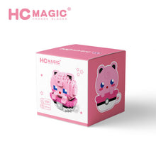Load image into Gallery viewer, Süße Pokemon Baustein Figuren in verschiedenen Motiven kaufen