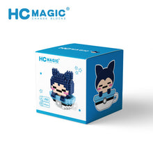 Load image into Gallery viewer, Süße Pokemon Baustein Figuren in verschiedenen Motiven kaufen