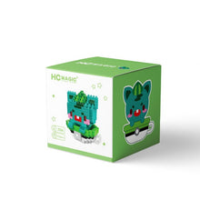 Load image into Gallery viewer, Süße Pokemon Baustein Figuren in verschiedenen Motiven kaufen