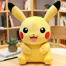 Load image into Gallery viewer, XXL Pikachu Kuscheltier (ca. 60cm) kaufen