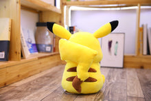 Load image into Gallery viewer, XXL Pikachu Kuscheltier (ca. 60cm) kaufen