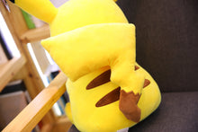 Load image into Gallery viewer, XXL Pikachu Kuscheltier (ca. 60cm) kaufen