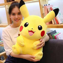 Load image into Gallery viewer, XXL Pikachu Kuscheltier (ca. 60cm) kaufen