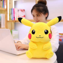 Load image into Gallery viewer, XXL Pikachu Kuscheltier (ca. 60cm) kaufen