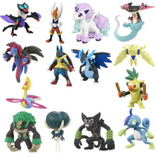 Load image into Gallery viewer, Pokemon Pocket Monster Figuren (40 Figuren zu Auswahl) kaufen