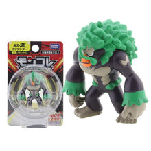 Load image into Gallery viewer, Pokemon Pocket Monster Figuren (40 Figuren zu Auswahl) kaufen