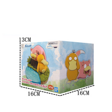 Load image into Gallery viewer, Flegmon Slowpoke und Enton Psyduck Figur kaufen