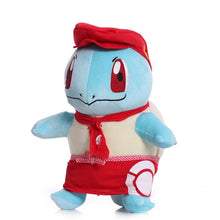Load image into Gallery viewer, Schiggy Squirtle Plüsch Pokemon (ca. 35cm) kaufen