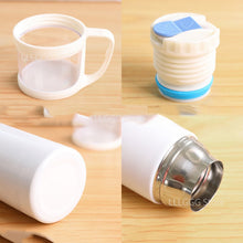 Load image into Gallery viewer, Pokémon Thermoskanne Wasserflasche in vielen Motiven (350ML oder 500ML) kaufen