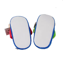 Load image into Gallery viewer, Plüsch Pantoffel Nintendo Mario Brothers, Erwachsenen Einheitsgröße kaufen