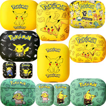 Lade das Bild in den Galerie-Viewer, Pokemon Airpods Case für Airpods kaufen