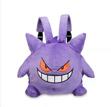 Load image into Gallery viewer, Pokémon Gengar Kinderrucksack kaufen