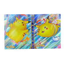Load image into Gallery viewer, Shiny Pokémon Sammel Album für 240 Pokemon Karten kaufen