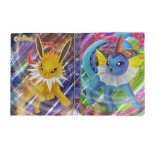 Load image into Gallery viewer, Shiny Pokémon Sammel Album für 240 Pokemon Karten kaufen